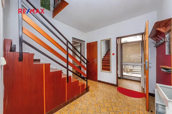 Prodej rodinného domu, Ruda, 164 m2