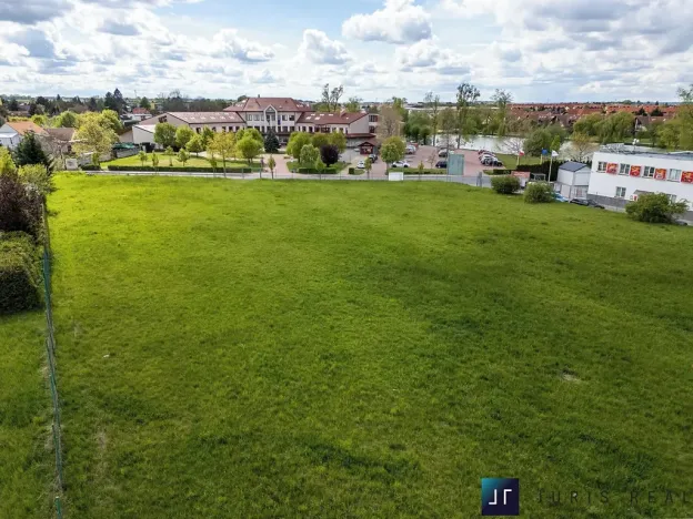 Prodej pozemku pro bydlení, Jesenice, K Rybníku, 508 m2