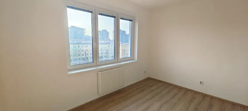 Pronájem bytu 2+kk, Praha - Žižkov, Basilejské náměstí, 48 m2