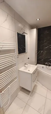 Pronájem bytu 2+kk, Praha - Žižkov, Basilejské náměstí, 48 m2