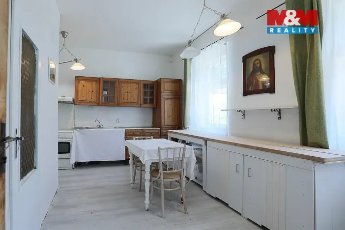 Prodej rodinného domu, Kraslice, Havlíčkova, 219 m2