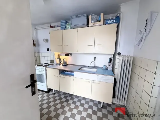 Prodej rodinného domu, Vědomice, 259 m2