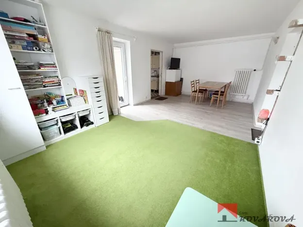 Prodej rodinného domu, Vědomice, 259 m2