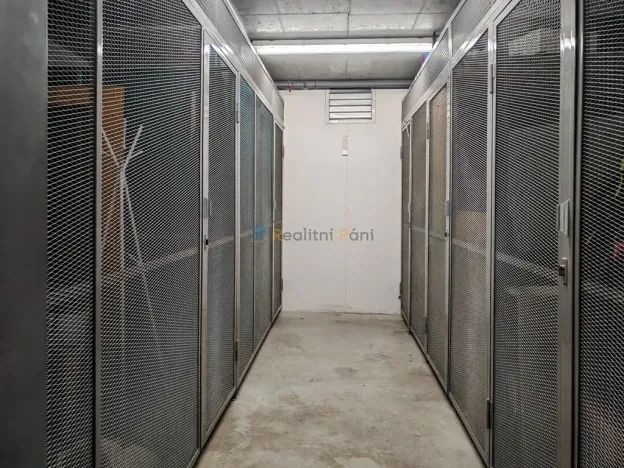 Pronájem bytu 2+kk, Praha - Stodůlky, Wiedermannova, 66 m2