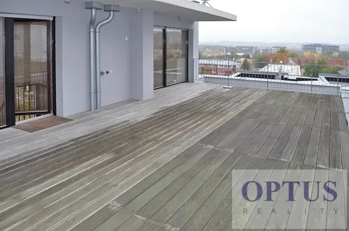 Pronájem rodinného domu, Praha - Jinonice, U panské zahrady, 259 m2