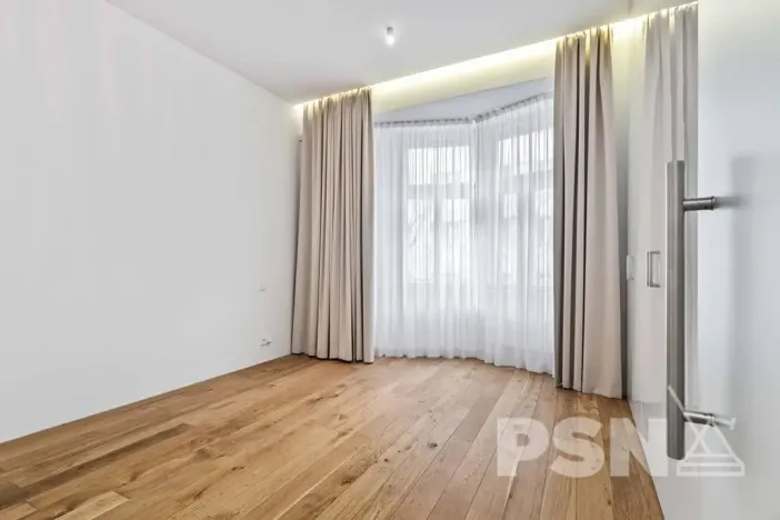Pronájem bytu 3+kk, Praha - Vinohrady, Laubova, 134 m2