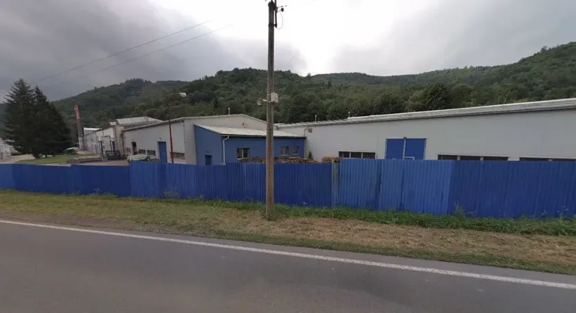 Pronájem skladu, Hanušovice, 3651 m2