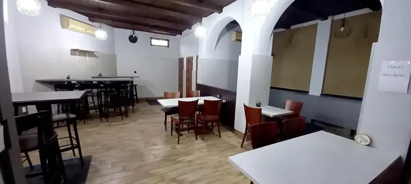 Pronájem rodinného domu, Brno, Smutná, 160 m2