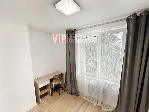 Pronájem bytu 3+kk, Zbýšov, čtvrť P. Bezruče, 68 m2