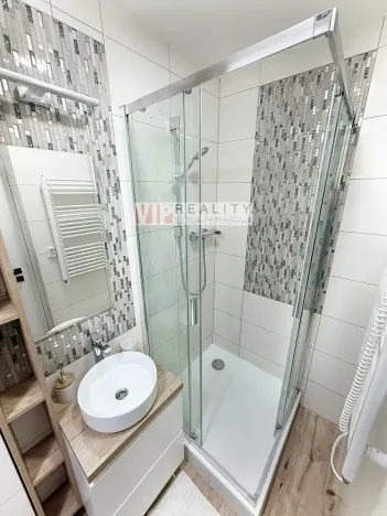 Pronájem bytu 3+kk, Zbýšov, čtvrť P. Bezruče, 68 m2