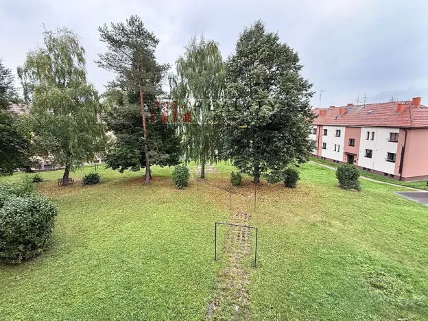 Pronájem bytu 3+kk, Zbýšov, čtvrť P. Bezruče, 68 m2