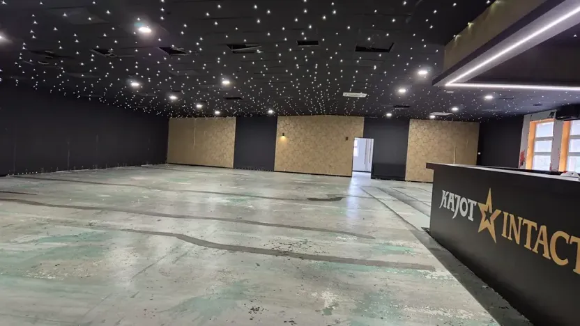Pronájem obchodního prostoru, Chotěboř, Břevnická, 440 m2