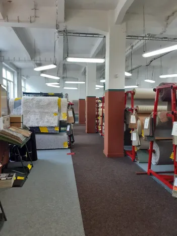 Pronájem obchodního prostoru, Kutná Hora, Vocelova, 270 m2