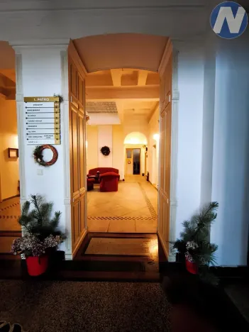 Pronájem kanceláře, Plzeň, Pobřežní, 57 m2