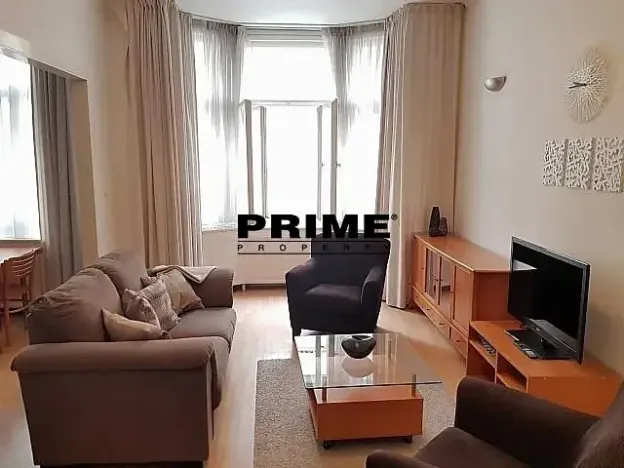 Pronájem bytu 3+1, Praha - Staré Město, Bílkova, 98 m2