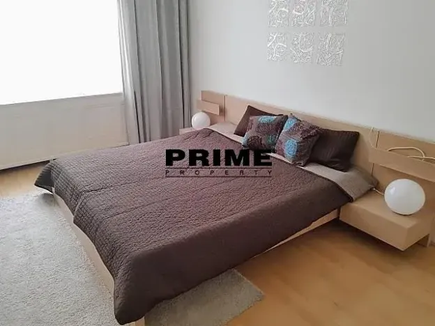 Pronájem bytu 3+1, Praha - Staré Město, Bílkova, 98 m2