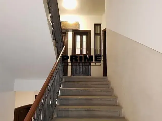 Pronájem bytu 3+1, Praha - Staré Město, Bílkova, 98 m2