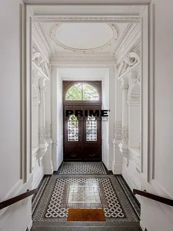 Pronájem bytu 2+kk, Praha - Vinohrady, Jana Masaryka, 60 m2