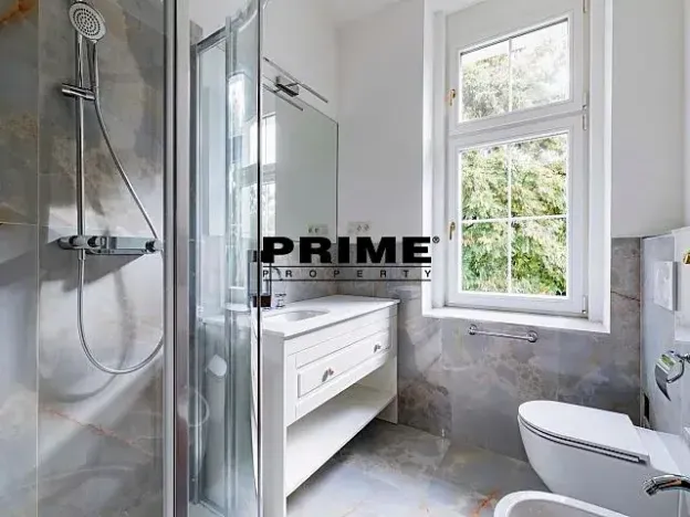 Pronájem bytu 4+kk, Praha - Vinohrady, Hradešínská, 120 m2