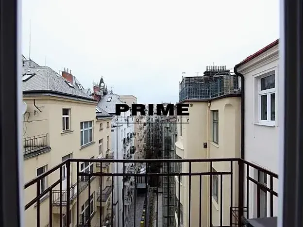 Pronájem bytu 2+1, Praha - Josefov, Široká, 75 m2