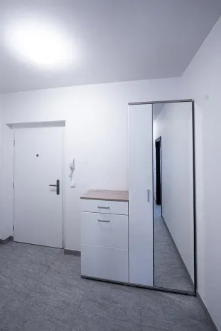 Prodej bytu 2+kk, Praha - Karlín, Za Karlínským přístavem, 76 m2