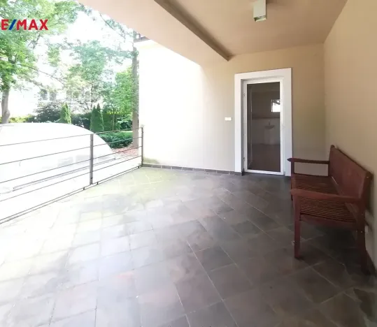 Pronájem kanceláře, Svitavy, Pavlovova, 32 m2