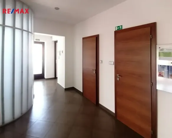 Pronájem kanceláře, Svitavy, Pavlovova, 32 m2