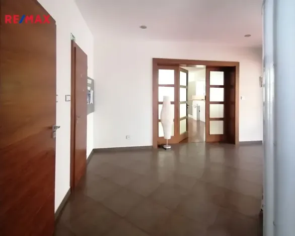 Pronájem kanceláře, Svitavy, Pavlovova, 32 m2