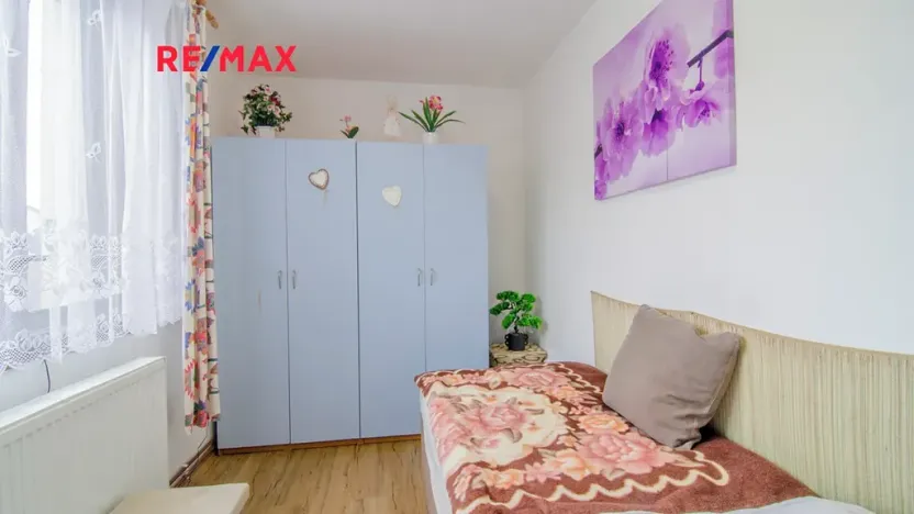 Prodej rodinného domu, Svitavy, U Mlýna, 78 m2