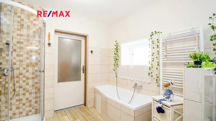 Prodej rodinného domu, Svitavy, U Mlýna, 78 m2