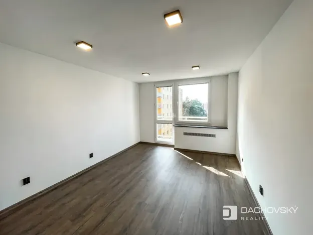 Prodej bytu 1+kk, Pardubice, Lidmily Malé, 30 m2