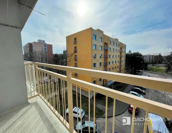 Prodej bytu 1+kk, Pardubice, Lidmily Malé, 30 m2