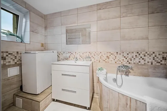 Prodej rodinného domu, Dolní Roveň, 84 m2