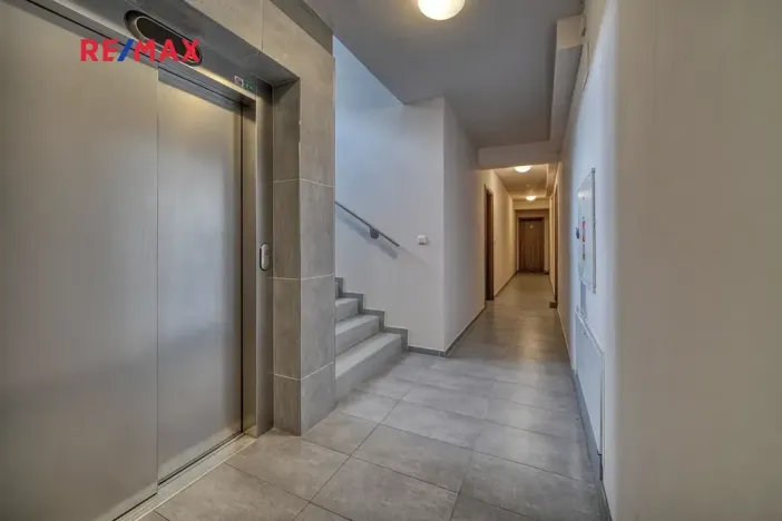 Pronájem bytu 1+kk, Kolín, Václavská, 31 m2