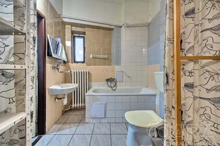 Prodej bytu 4+1, Praha - Malá Strana, Malostranské náměstí, 91 m2