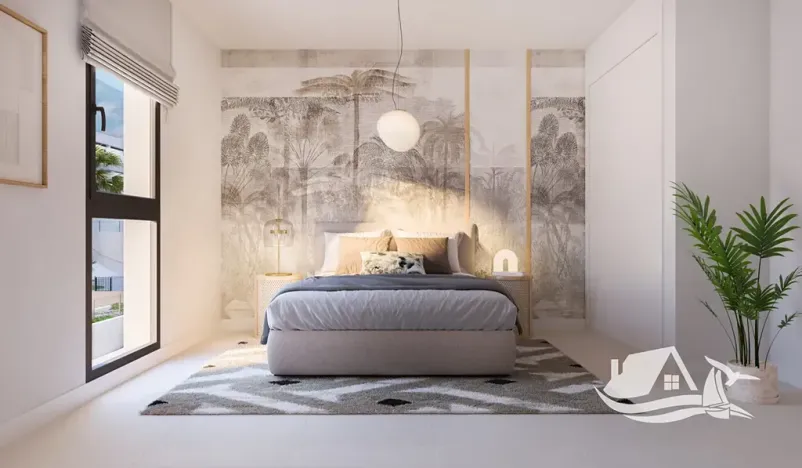 Prodej bytu 3+kk, Estepona, Španělsko, 74 m2