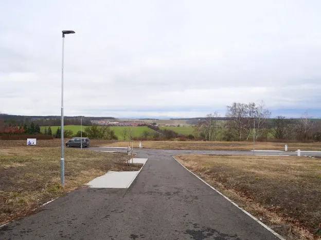 Prodej pozemku pro bydlení, Malíkovice, 1157 m2