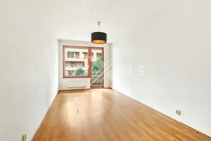 Pronájem bytu 2+kk, Praha - Košíře, Musílkova, 70 m2