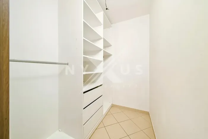 Pronájem bytu 2+kk, Praha - Košíře, Musílkova, 70 m2