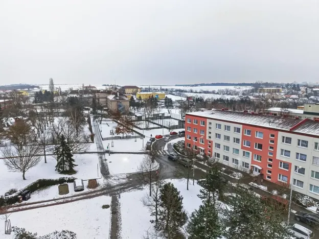 Prodej bytu 4+kk, Praha - Jinonice, Bochovská, 87 m2