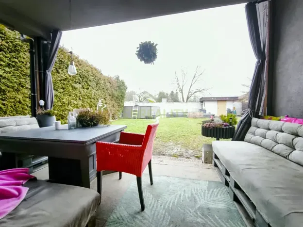 Prodej rodinného domu, Praha - Újezd nad Lesy, Chotěnovská, 182 m2