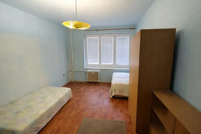 Prodej bytu 2+1, Most, Pionýrů, 53 m2