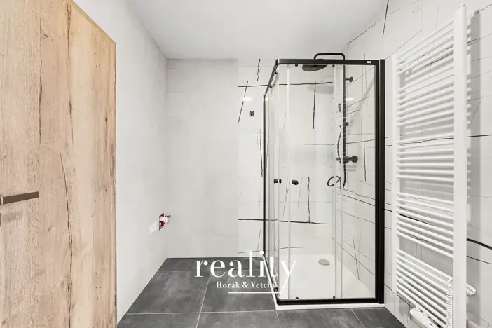 Pronájem bytu 3+kk, Jihlava, Na Nivách, 68 m2