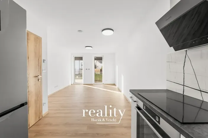 Pronájem bytu 3+kk, Jihlava, Na Nivách, 68 m2