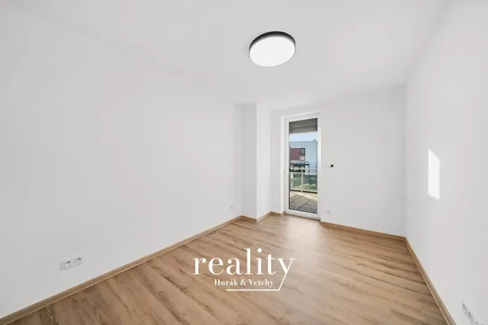 Pronájem bytu 3+kk, Jihlava, Na Nivách, 68 m2