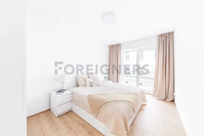 Pronájem bytu 3+kk, Brno, Spolková, 77 m2