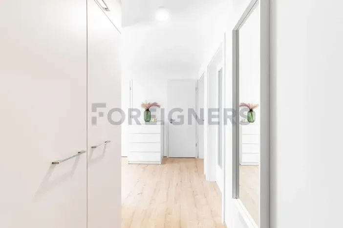 Pronájem bytu 3+kk, Brno, Spolková, 77 m2