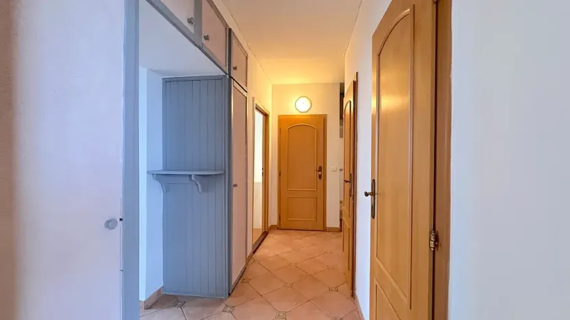 Pronájem bytu 3+1, Okrouhlá, 70 m2