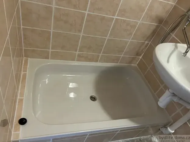 Pronájem bytu 1+kk, Tábor, Petrohradská, 19 m2