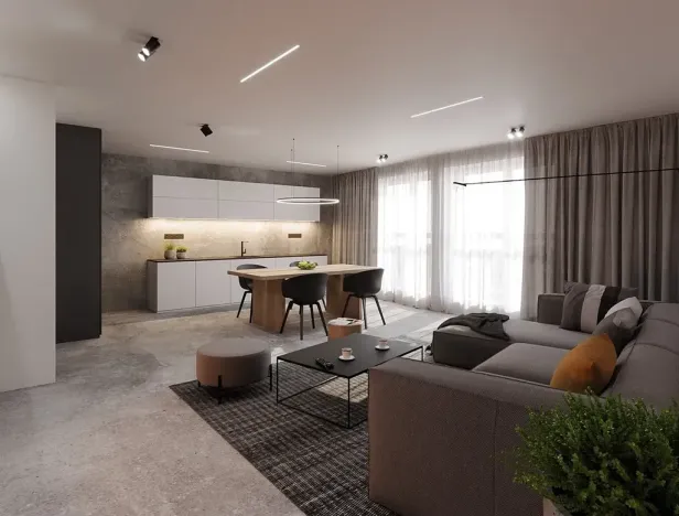 Prodej bytu 4+kk, Praha - Motol, Lékařská, 108 m2